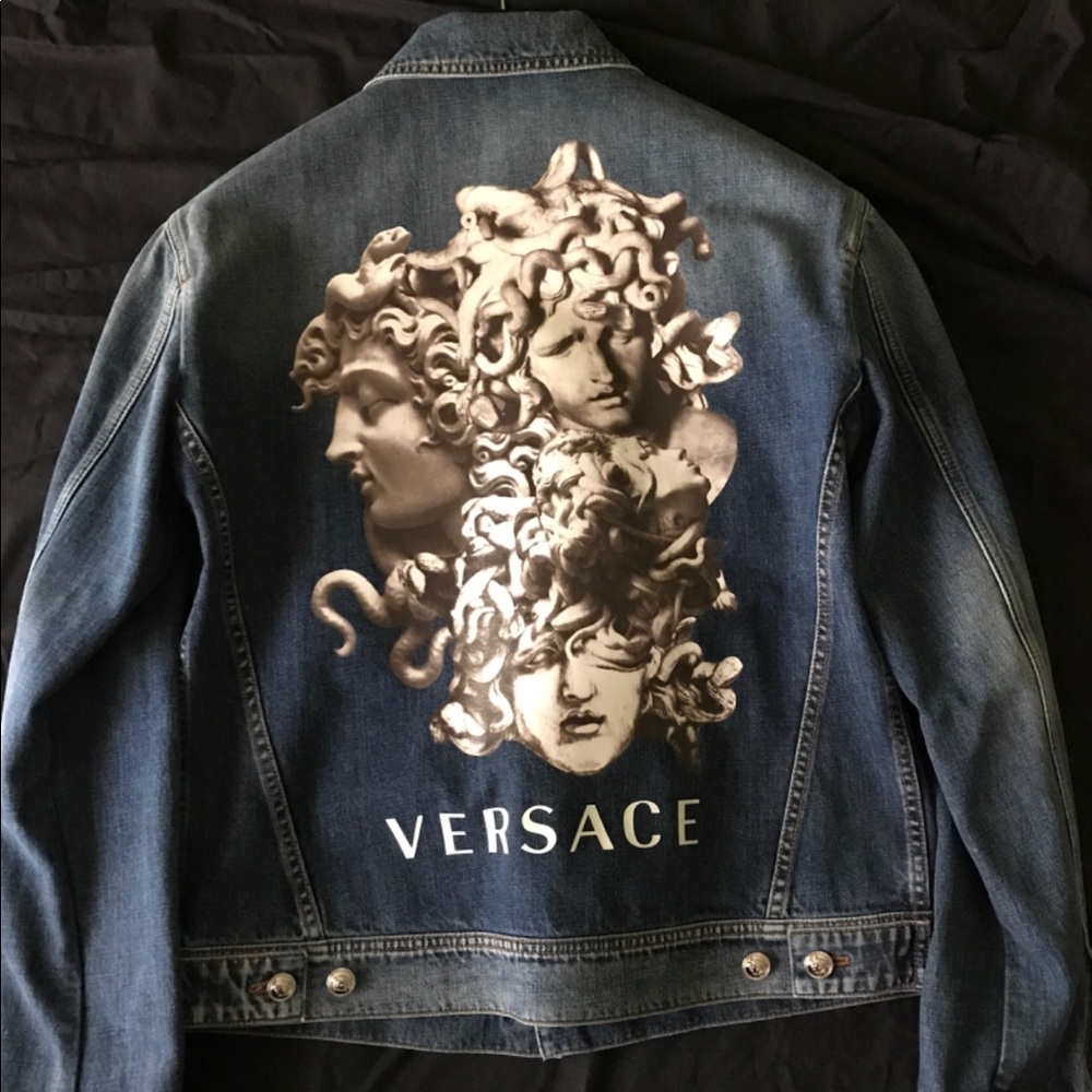 Meet your Posher, Steven